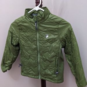 Shred Dog Size 6 Insulator